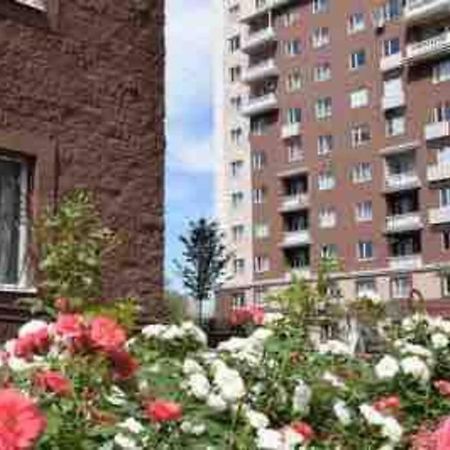 Уютная Квартира В Центре Возле Адк Almaty Extérieur photo
